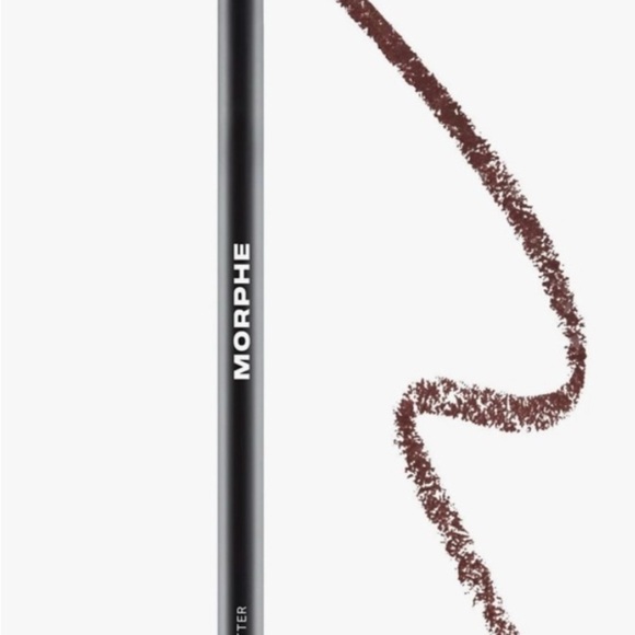 🌴 Morphe bundle “Sweet Tea” Lip Gloss + Morphe “Trendsetter” Lip Liner NEW - Picture 3 of 4